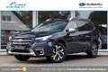 Subaru OUTBACK 2.5 CVT Premium | Eyesight | Trekhaak | Navigatie Blu/Azzurro - thumbnail 1