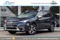 Subaru OUTBACK 2.5 CVT Premium | Eyesight | Trekhaak | Navigatie Blau - thumbnail 1