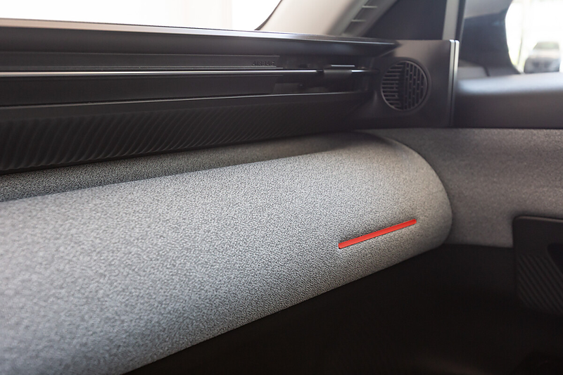 Citroen C5 Aircross 1.2 Mild-Hybrid 145 MAX (EURO 6e) — photo 13