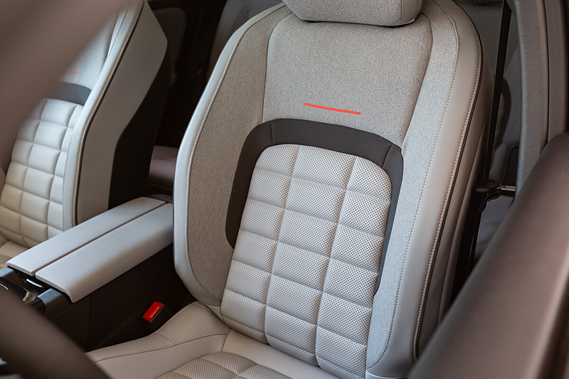 Citroen C5 Aircross 1.2 Mild-Hybrid 145 MAX (EURO 6e) — photo 9