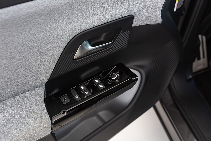 Citroen C5 Aircross 1.2 Mild-Hybrid 145 MAX (EURO 6e) — photo 7