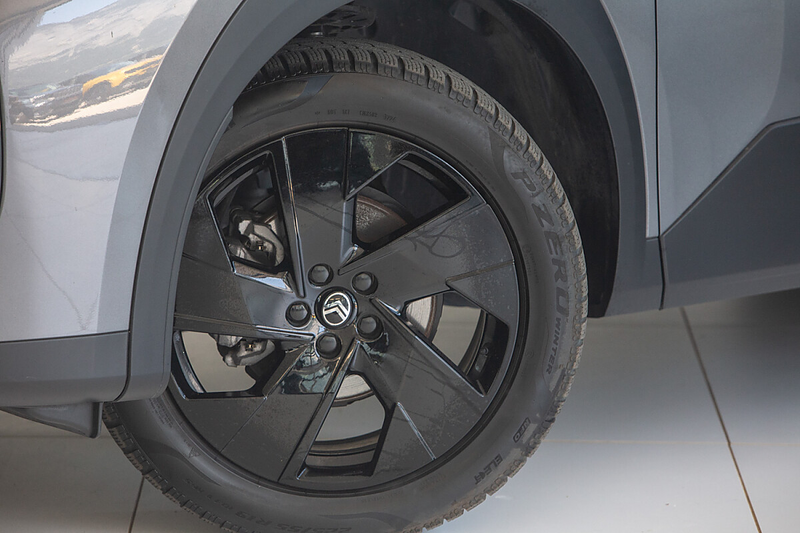 Citroen C5 Aircross 1.2 Mild-Hybrid 145 MAX (EURO 6e) — photo 4