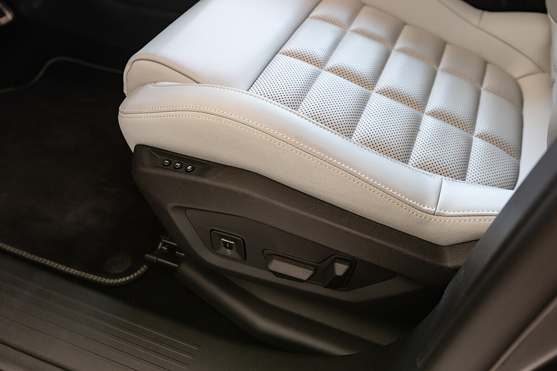 Citroen C5 Aircross 1.2 Mild-Hybrid 145 MAX (EURO 6e) — photo 8