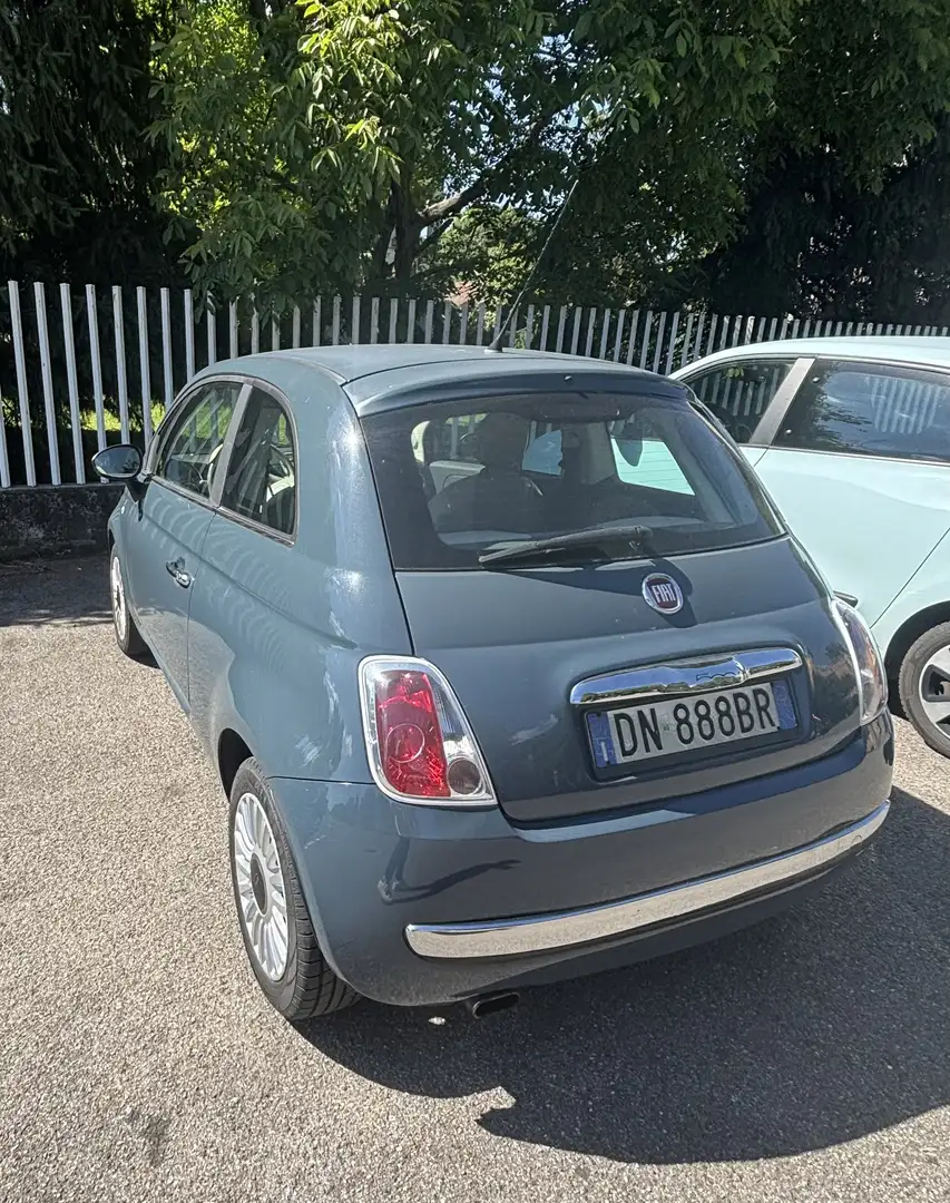 Fiat 500 1.3 mjt 16v Pop 75cv - 2