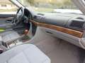 BMW 728 728i Aut. Gris - thumbnail 41