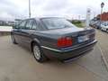 BMW 728 728i Aut. Gris - thumbnail 8