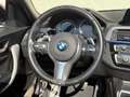 BMW 220 i Cabrio M Sport LED AHK SPORTAUTM. NAVI Weiß - thumbnail 12