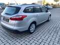 Ford Focus Trend 1.6 KLIMA.TÜV.10.2026 Silber - thumbnail 5