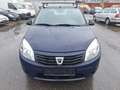 Dacia Sandero Ambiance Blau - thumbnail 1