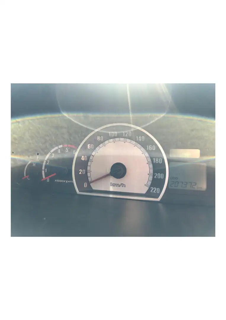 Hyundai Matrix Matrix 1.5 CRDi VGT GLS - 2