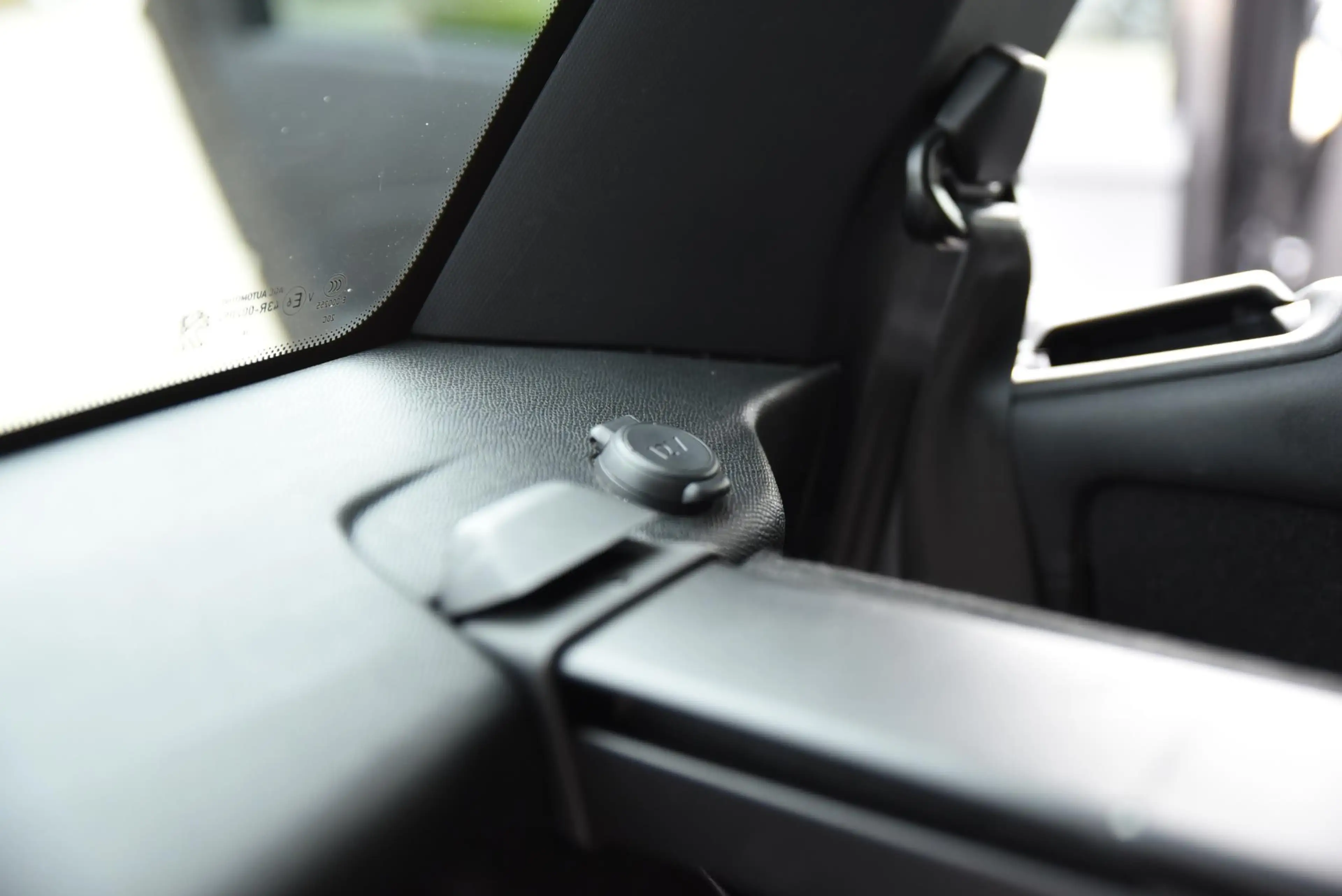 Peugeot 5008 1.6 PureTech GT-Line — photo 25