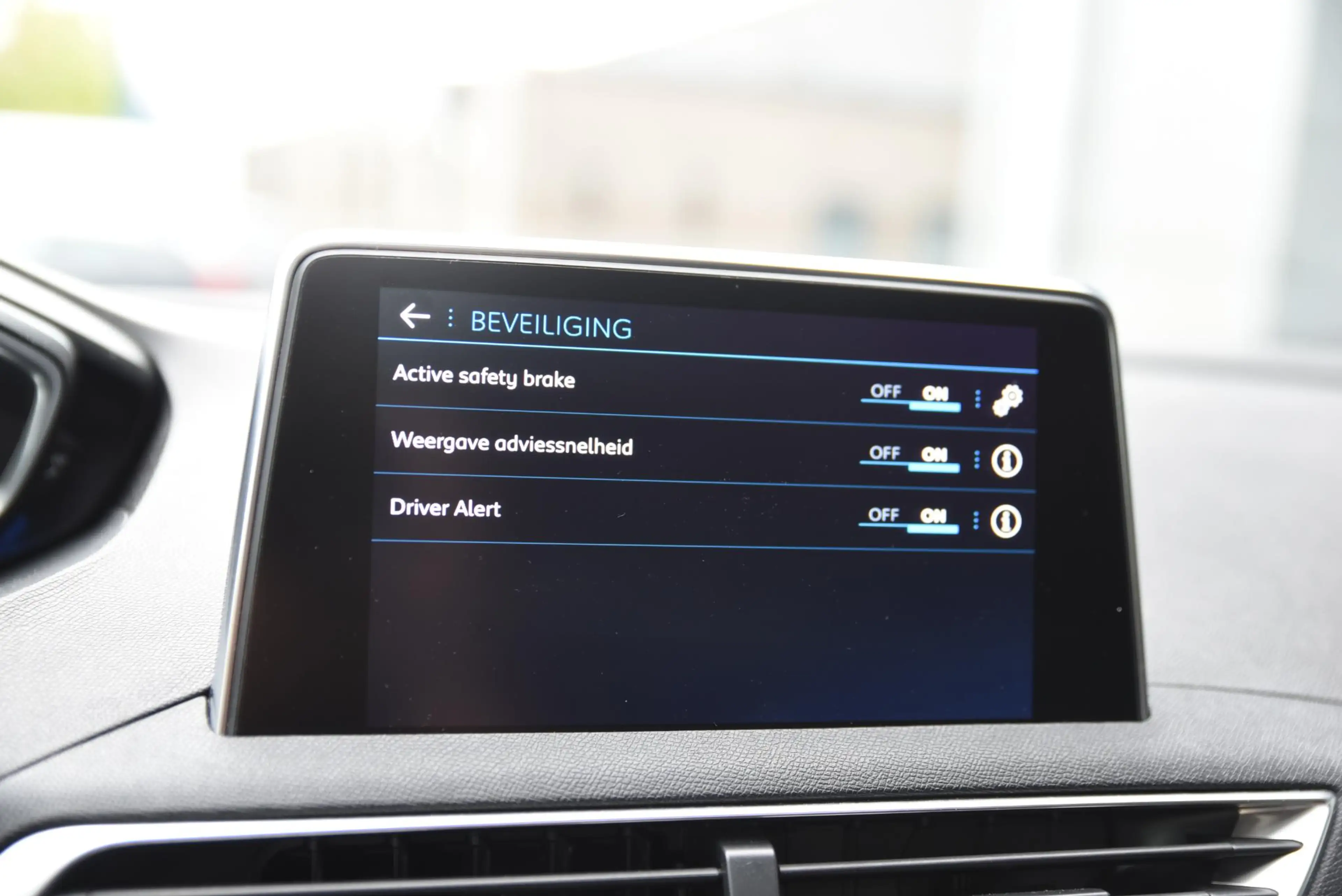 Peugeot 5008 1.6 PureTech GT-Line — photo 45