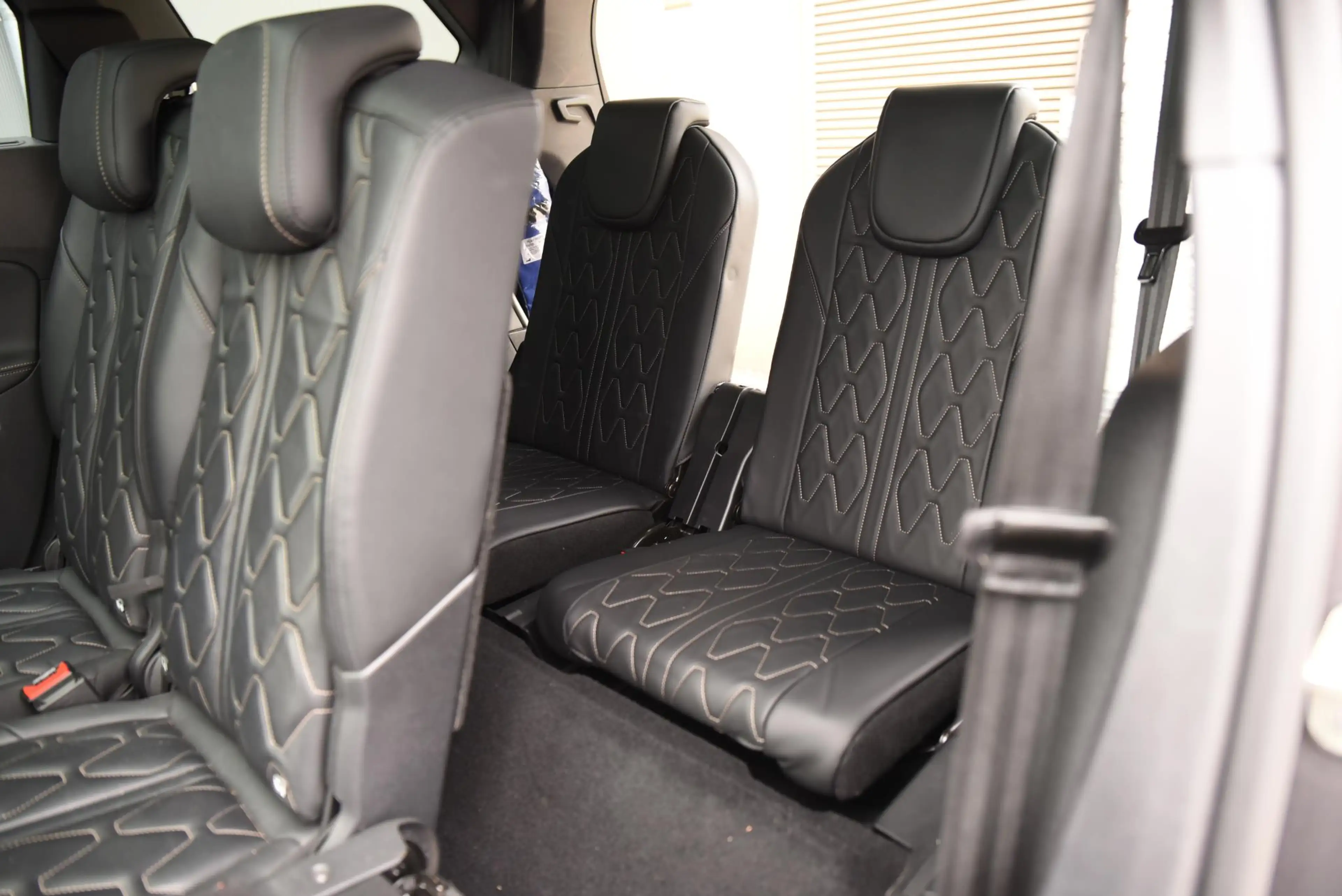 Peugeot 5008 1.6 PureTech GT-Line — photo 21