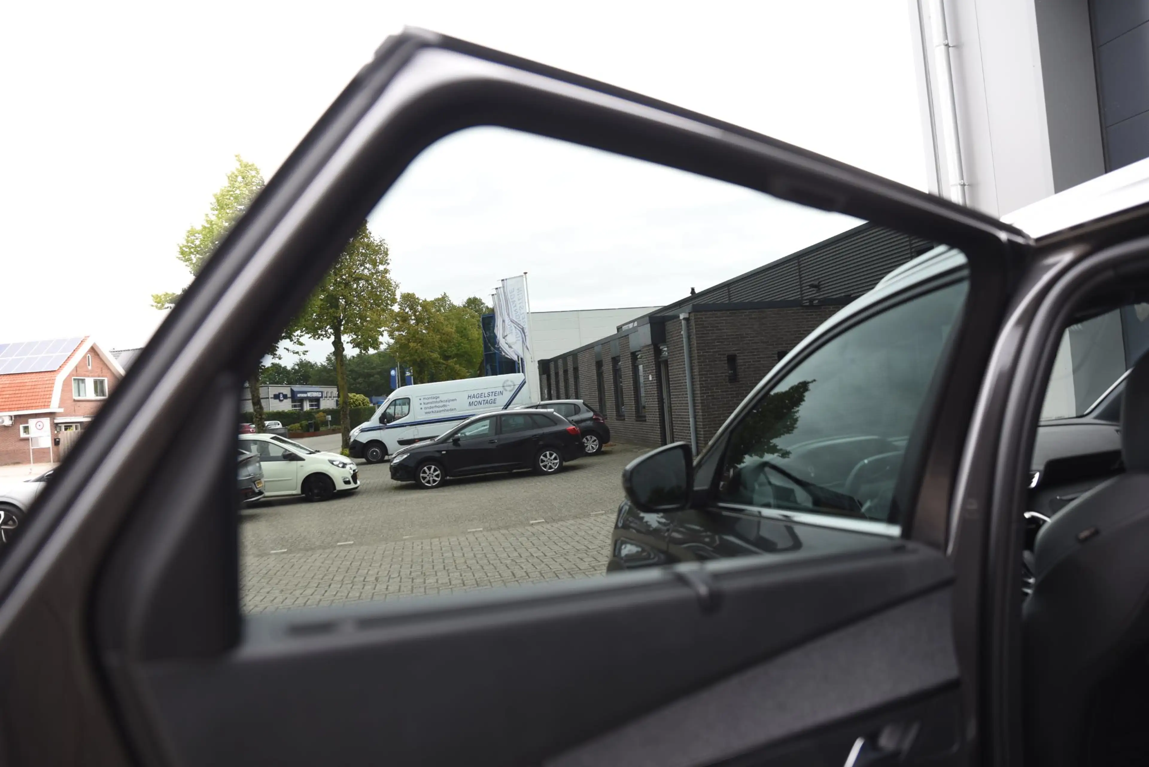 Peugeot 5008 1.6 PureTech GT-Line — photo 22