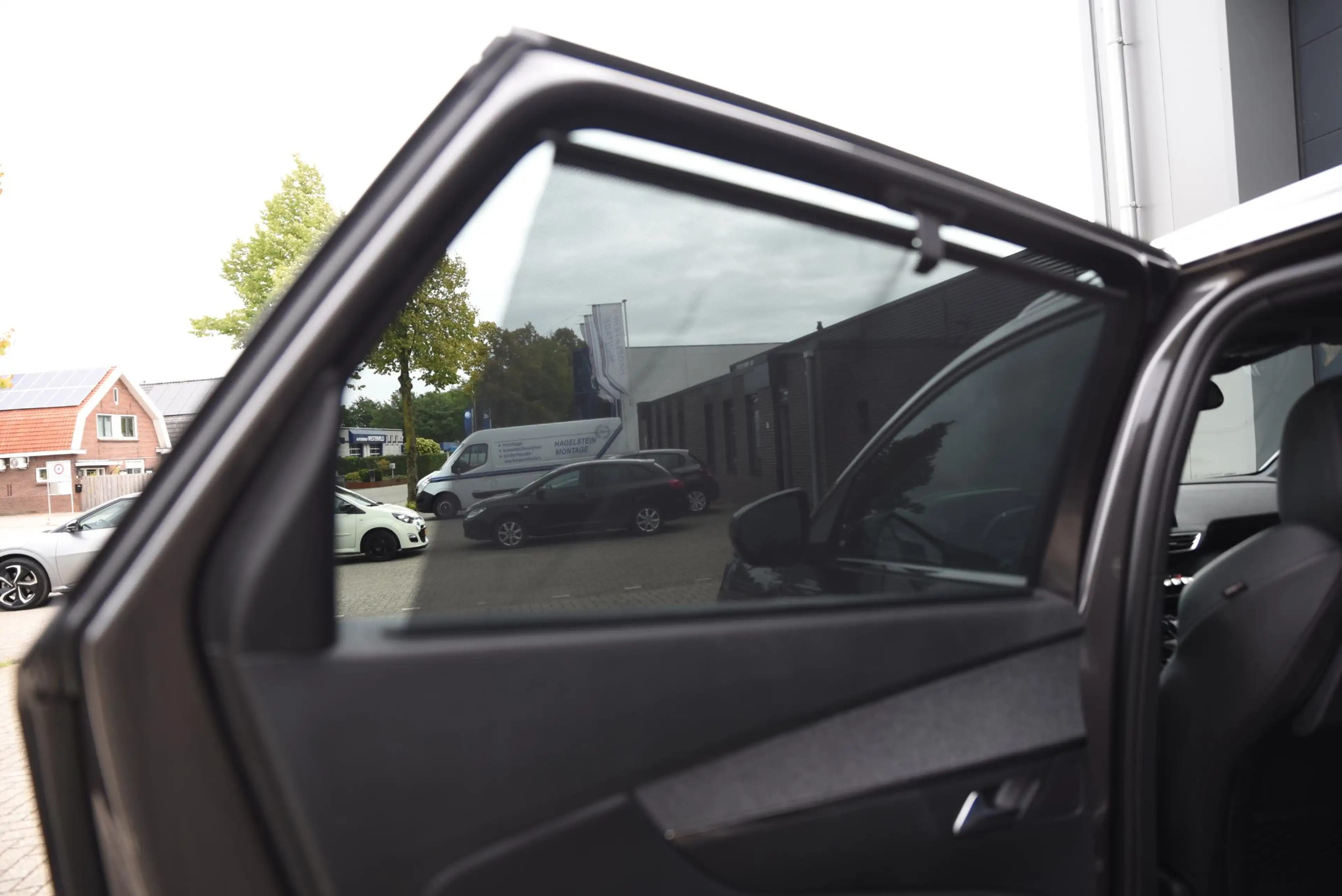 Peugeot 5008 1.6 PureTech GT-Line — photo 23