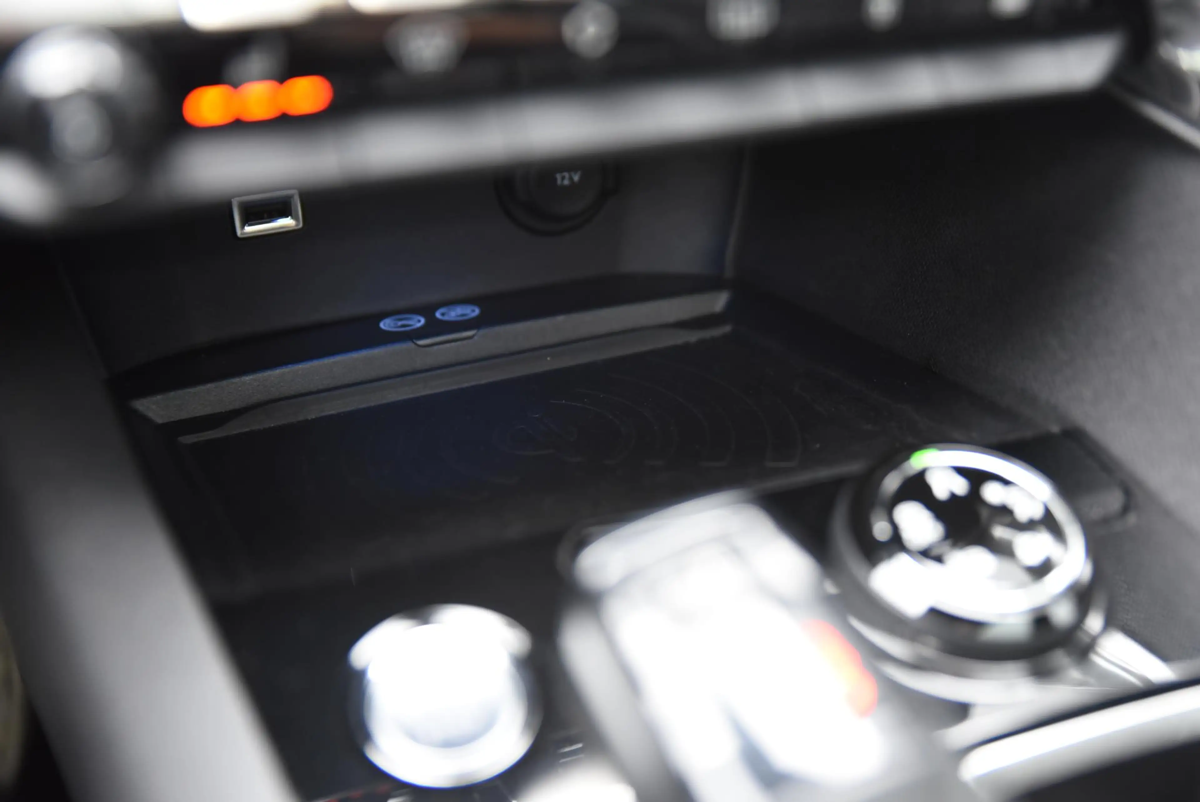 Peugeot 5008 1.6 PureTech GT-Line — photo 48