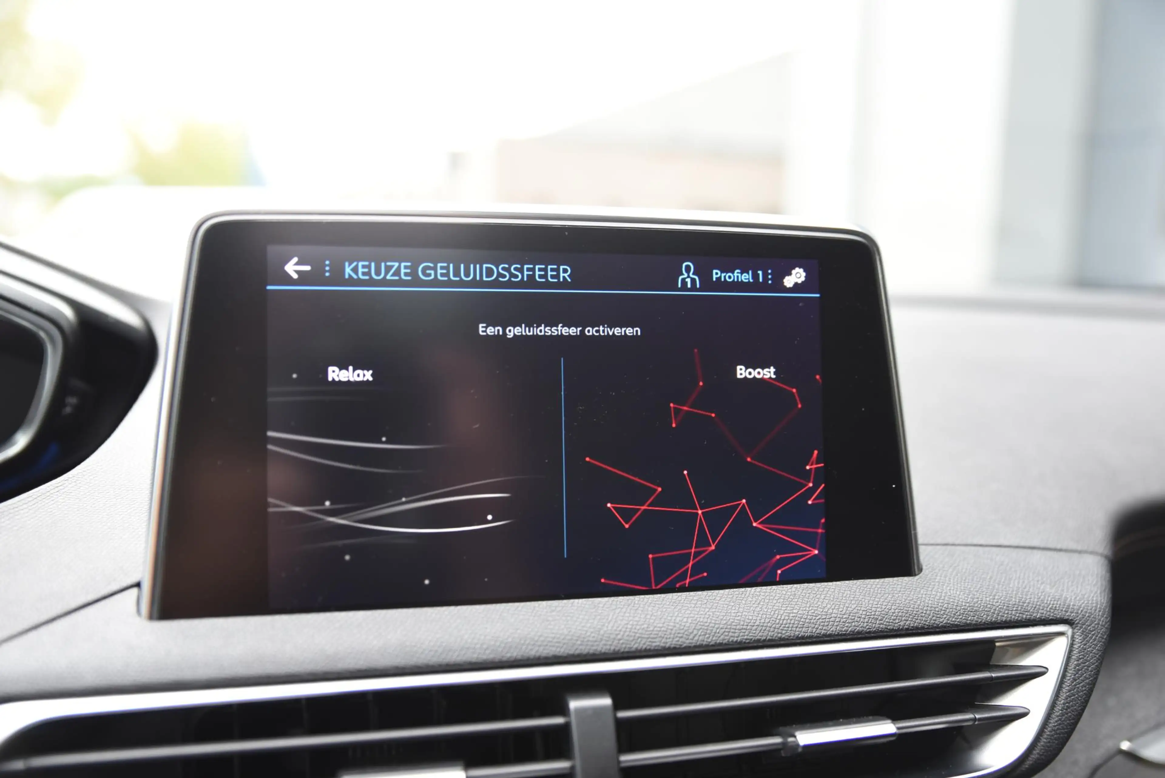 Peugeot 5008 1.6 PureTech GT-Line — photo 41