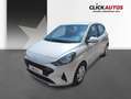 Hyundai i10 1.2 MPI 79CV Sense Gris - thumbnail 1