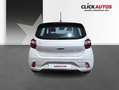 Hyundai i10 1.2 MPI 79CV Sense Gris - thumbnail 6