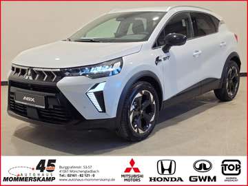 Edition 1.8 Hybrid+Automatik+Leder+PDC+Sitzhzg+Tem