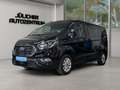 Ford Tourneo Custom Titanium Plugin Hybrid Automatik Schwarz - thumbnail 4