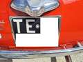 Abarth 500 GIANNINI 650 NP - ORIGINALE - Rot - thumbnail 15