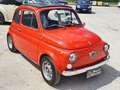 Abarth 500 GIANNINI 650 NP - ORIGINALE - Rot - thumbnail 7