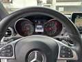 Mercedes-Benz C 300 Coupé AMG Night PanoD ACC KW/Fahrw LM/MAM Biały - thumbnail 9