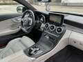 Mercedes-Benz C 300 Coupé AMG Night PanoD ACC KW/Fahrw LM/MAM Blanco - thumbnail 6