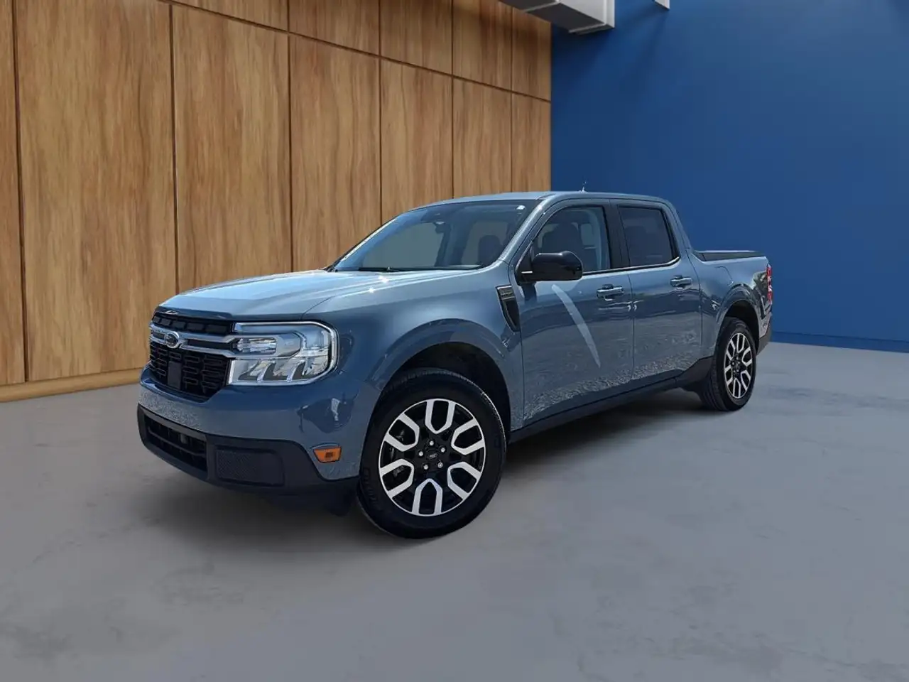 2024 Ford Maverick