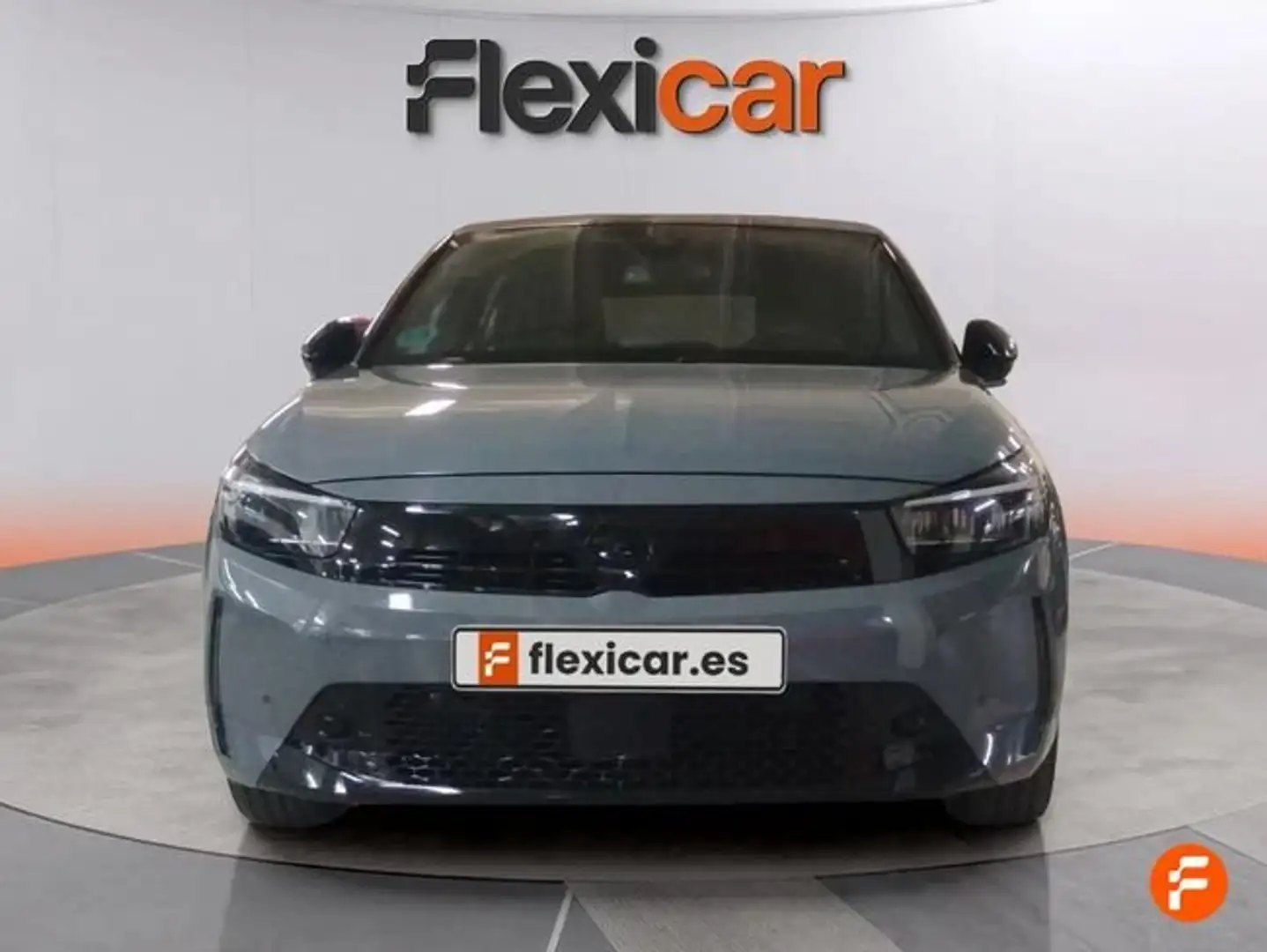 Opel Corsa 1.2T XHL S/S #YES 100 Grigio - 2