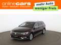Volkswagen Passat Alltrack Passat Variant 2.0 TDI 4Motion Alltrack Aut LED Rot - thumbnail 1