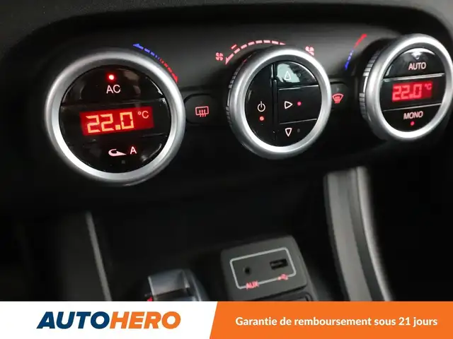Alfa Romeo Giulietta view 23