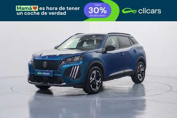 1.2 PureTech S&S Allure 100