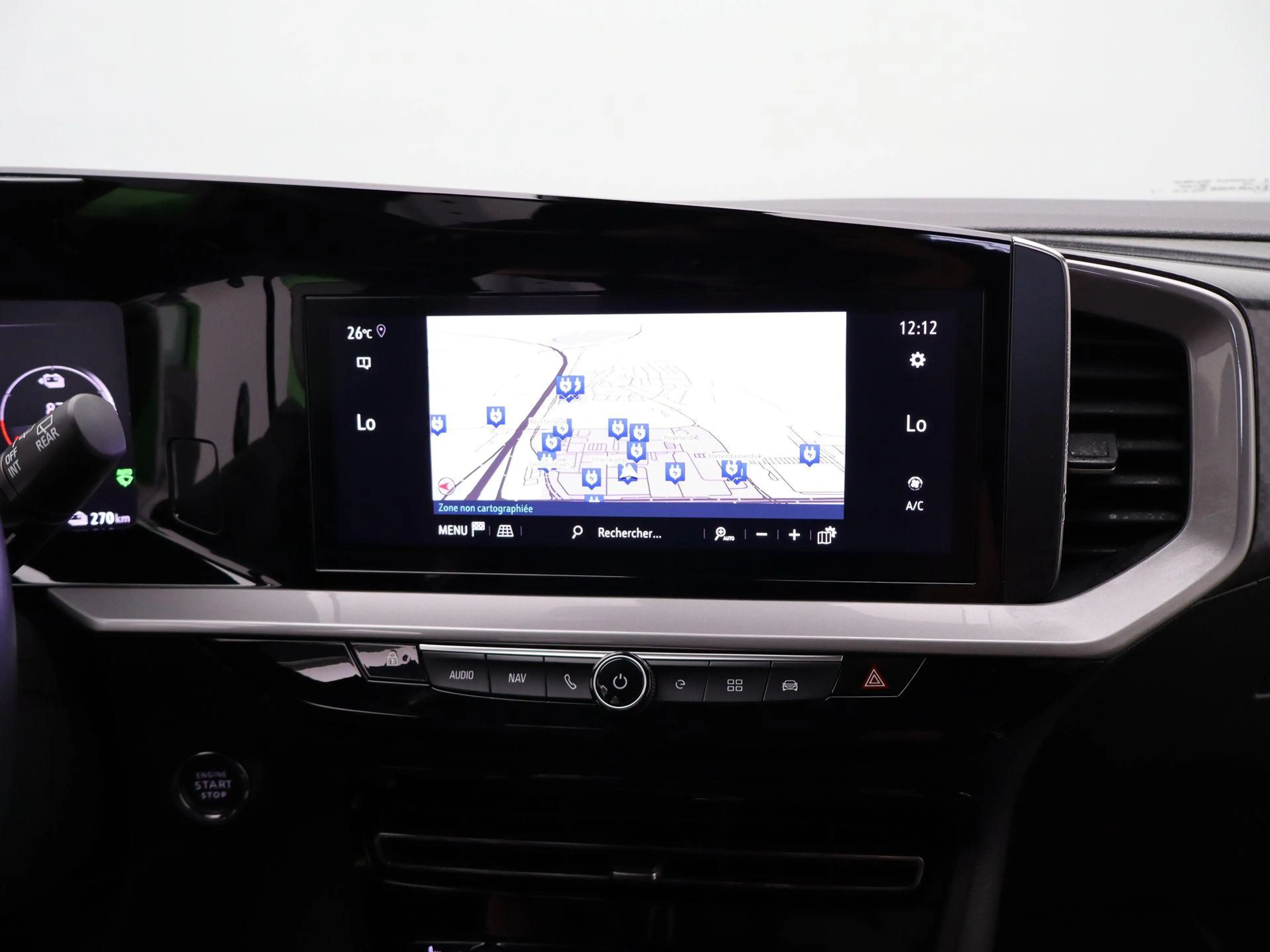 Opel Mokka-E BEV 50kWh e-Ultimate | NAVIGATIE | LICHTMETALEN VE — photo 9