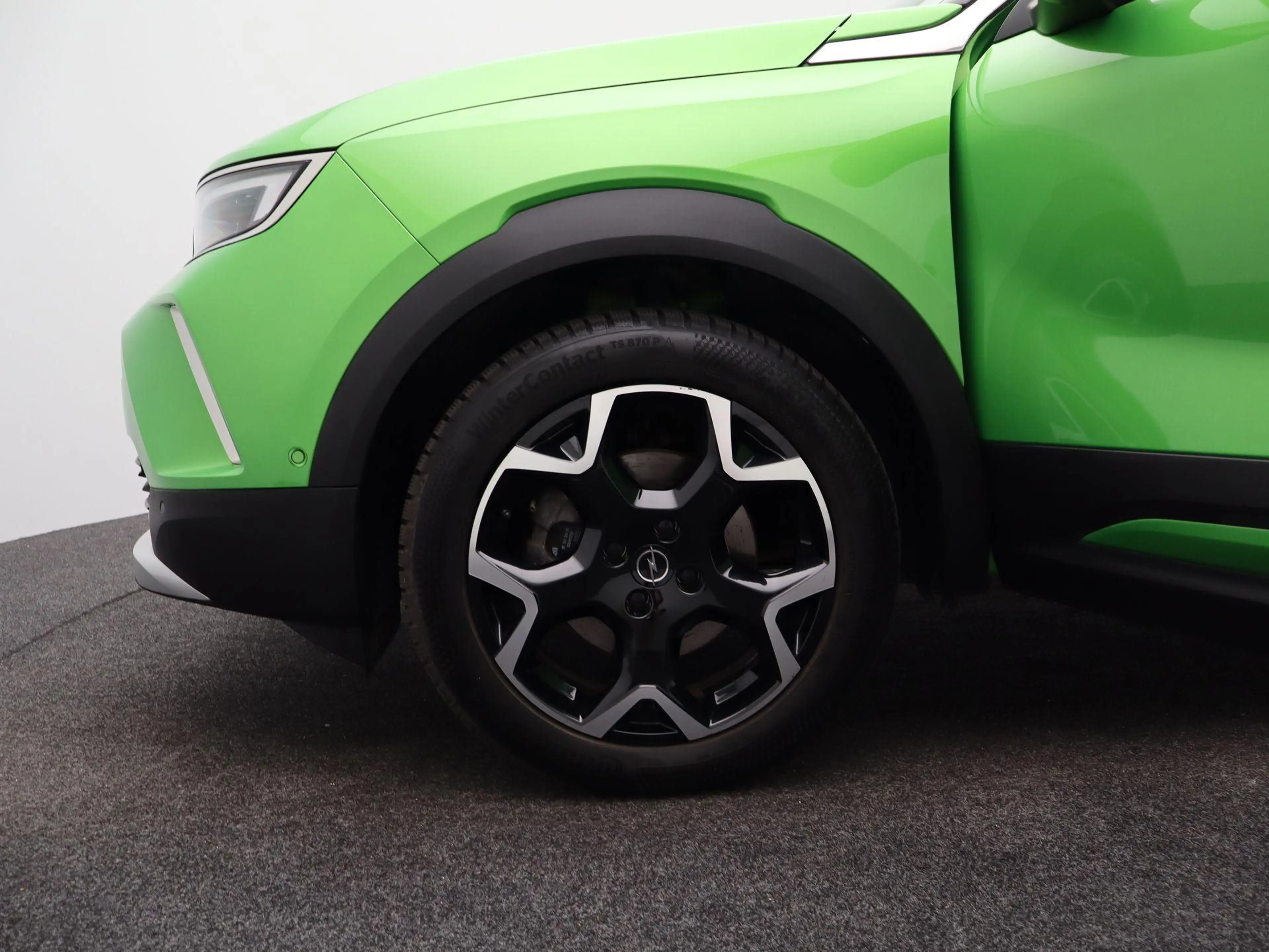 Opel Mokka-E BEV 50kWh e-Ultimate | NAVIGATIE | LICHTMETALEN VE — photo 15
