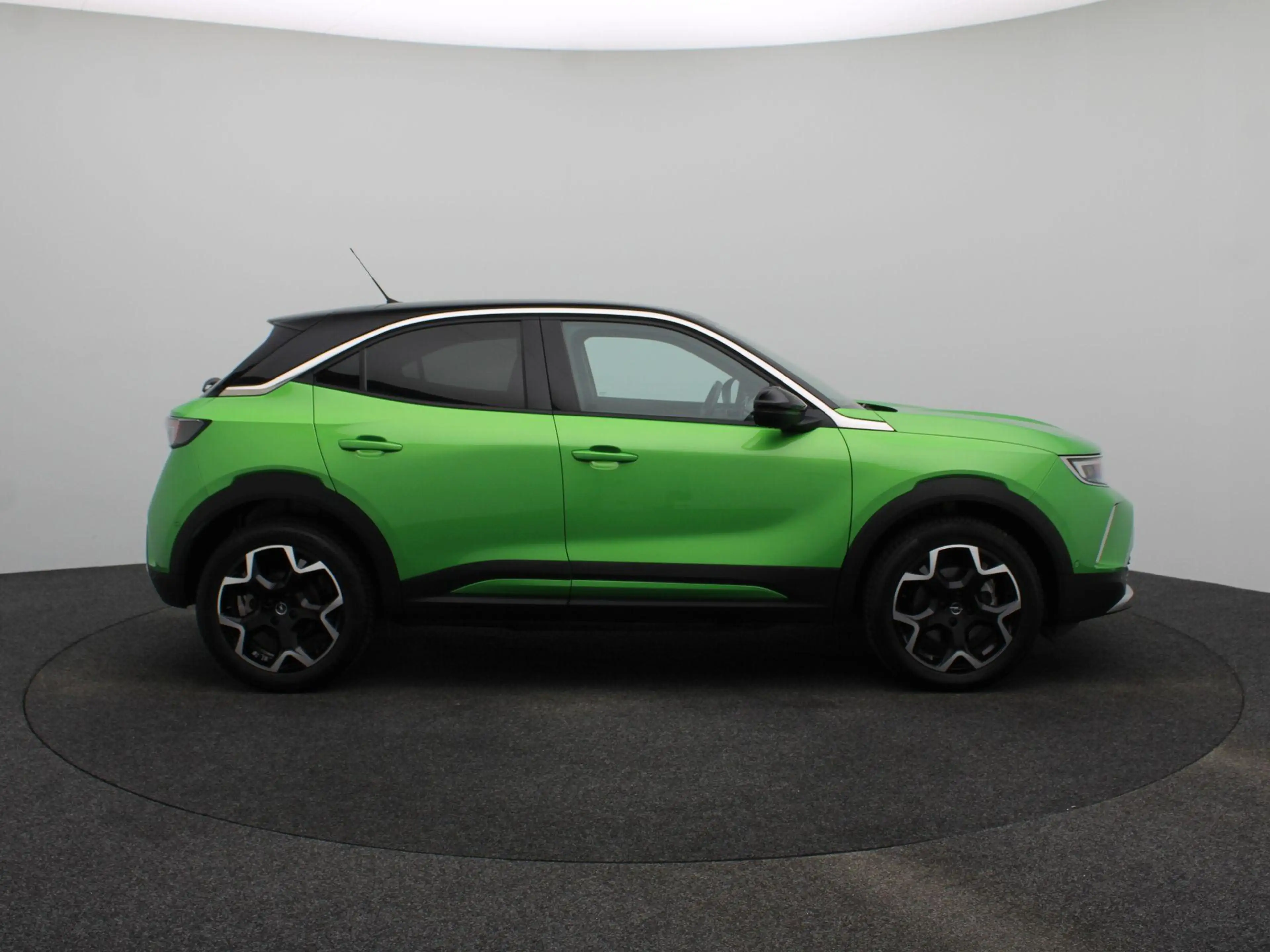Opel Mokka-E BEV 50kWh e-Ultimate | NAVIGATIE | LICHTMETALEN VE — photo 6