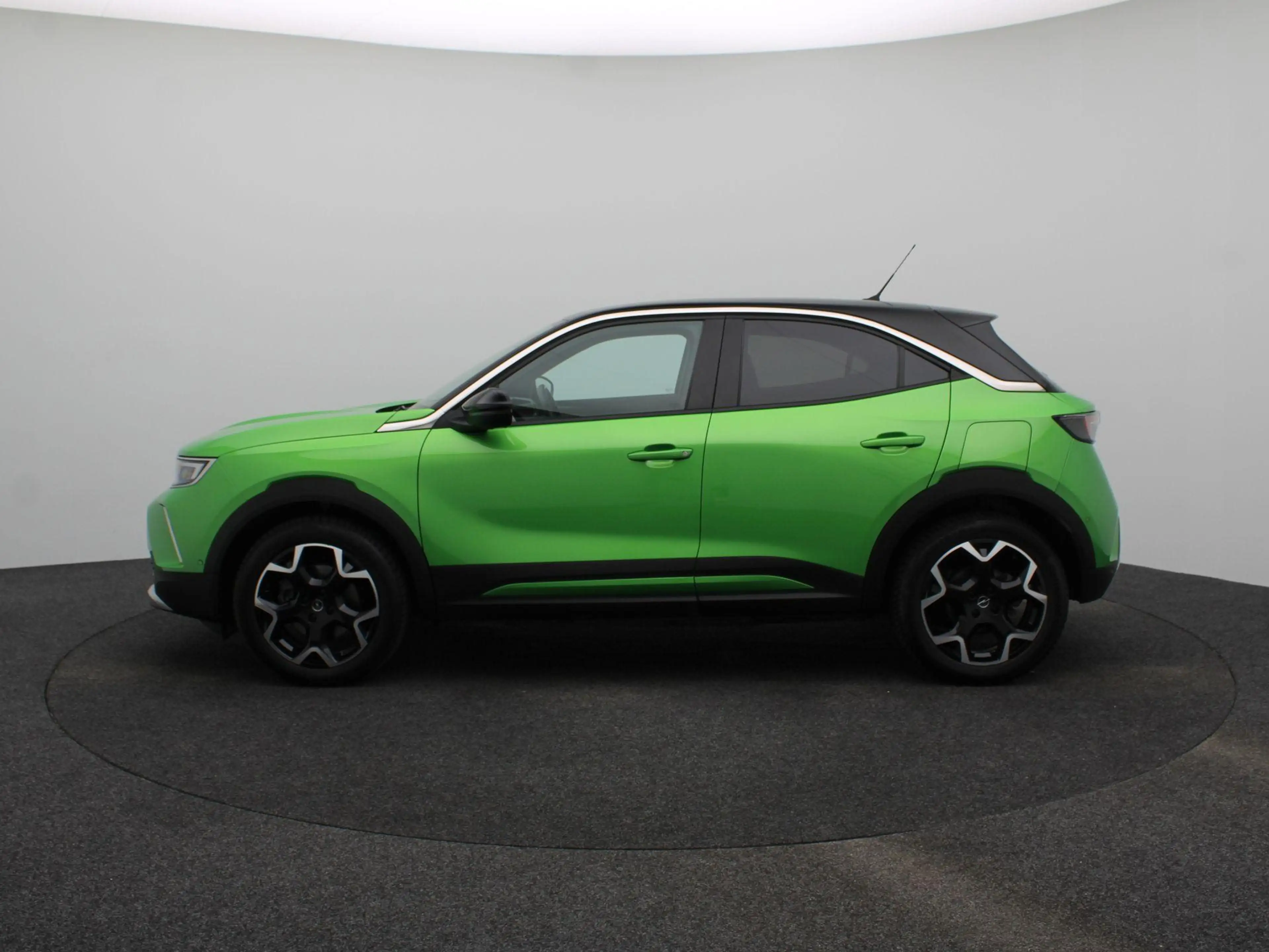 Opel Mokka-E BEV 50kWh e-Ultimate | NAVIGATIE | LICHTMETALEN VE — photo 4