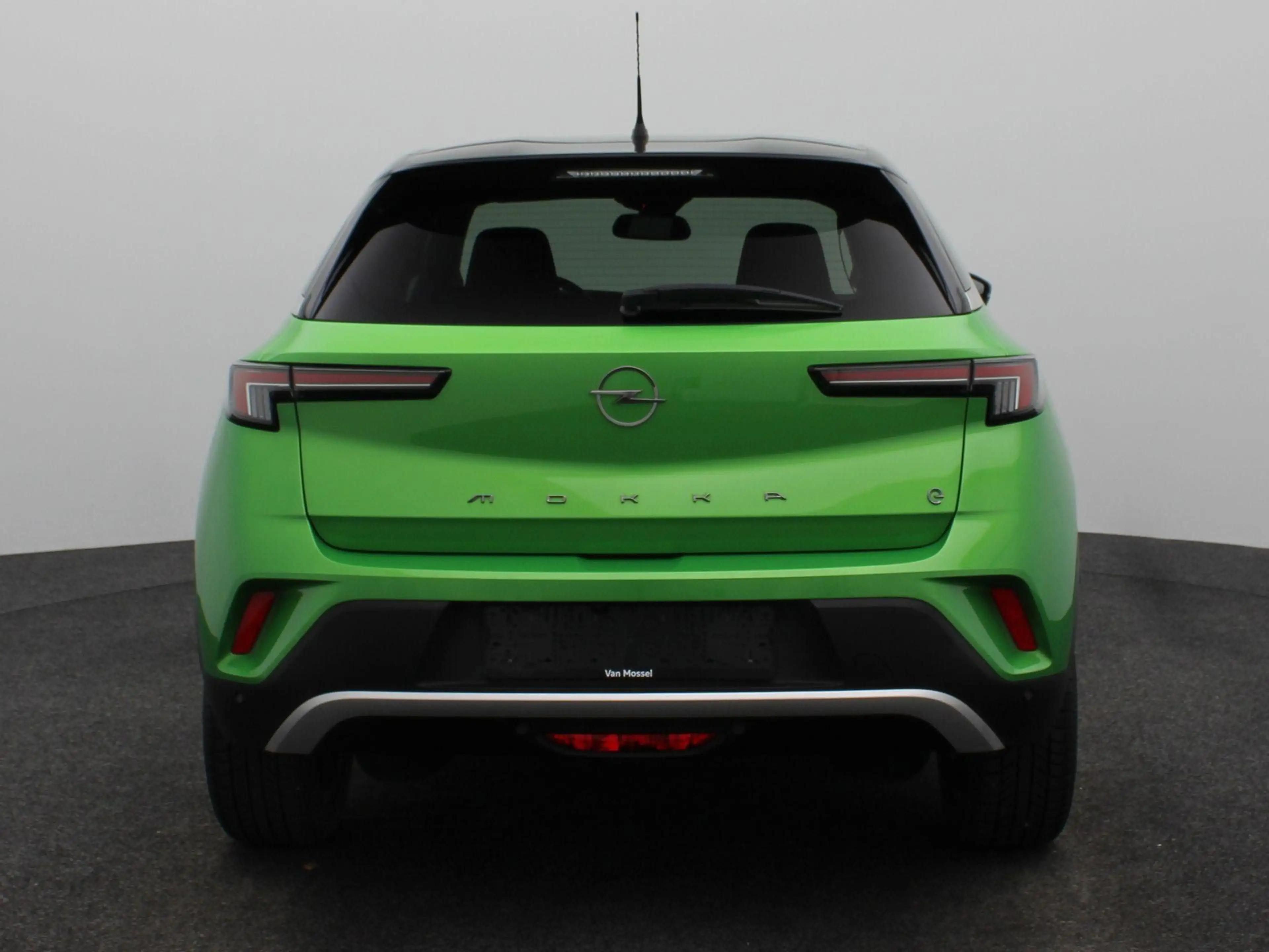 Opel Mokka-E BEV 50kWh e-Ultimate | NAVIGATIE | LICHTMETALEN VE — photo 5