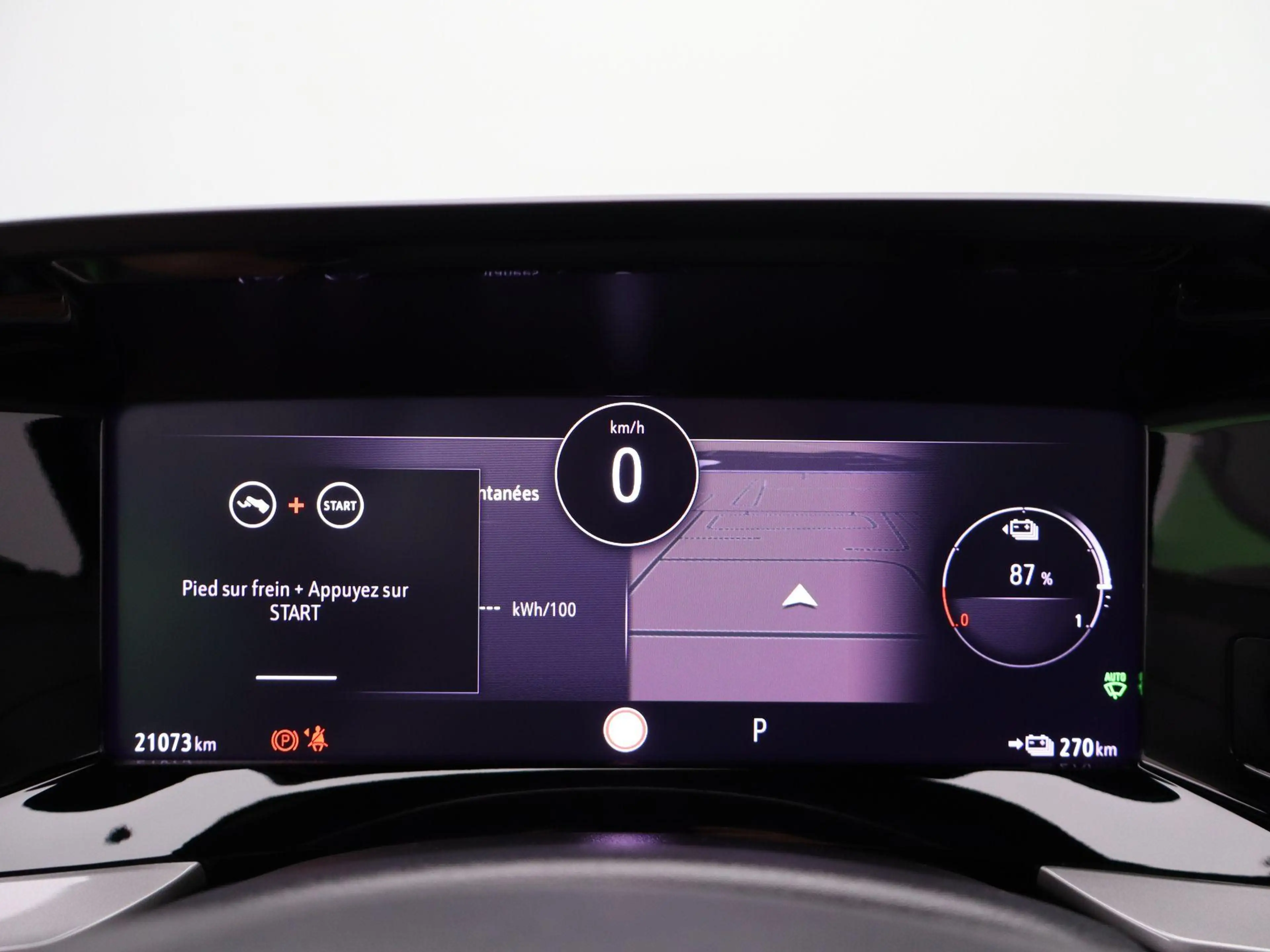 Opel Mokka-E BEV 50kWh e-Ultimate | NAVIGATIE | LICHTMETALEN VE — photo 8