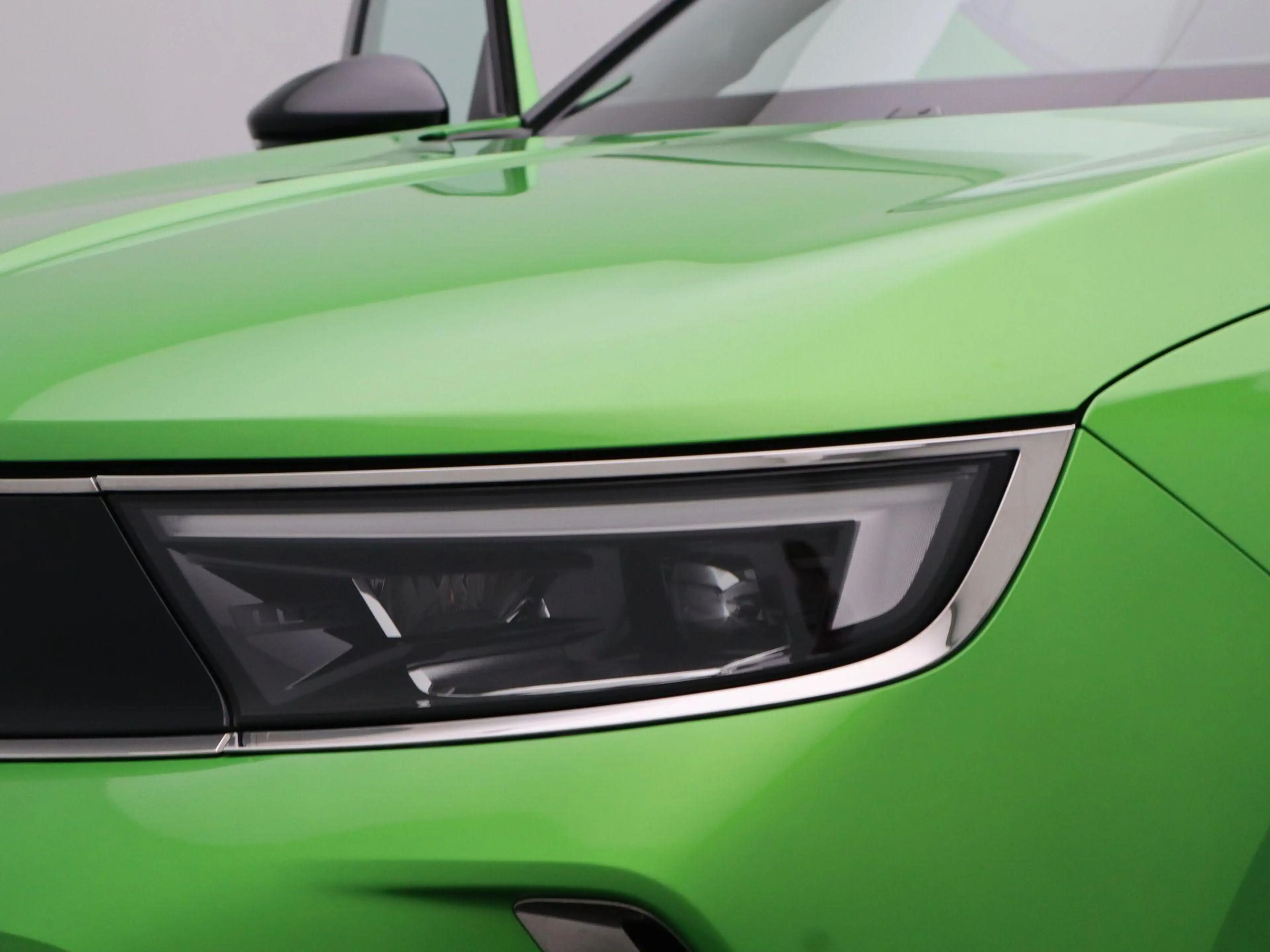 Opel Mokka-E BEV 50kWh e-Ultimate | NAVIGATIE | LICHTMETALEN VE — photo 14