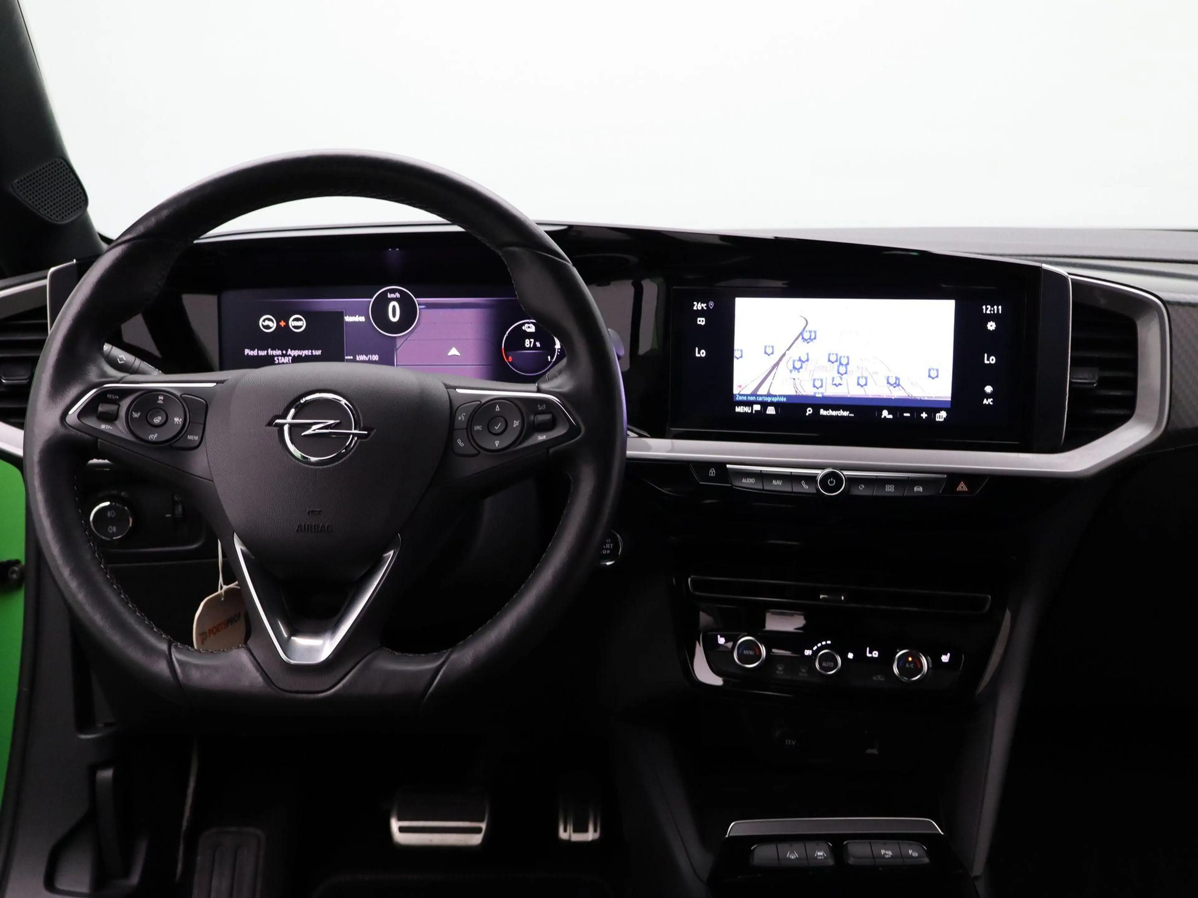 Opel Mokka-E BEV 50kWh e-Ultimate | NAVIGATIE | LICHTMETALEN VE — photo 7
