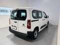 Citroen Berlingo BlueHDi S&S Talla M Live 100 Weiß - thumbnail 11