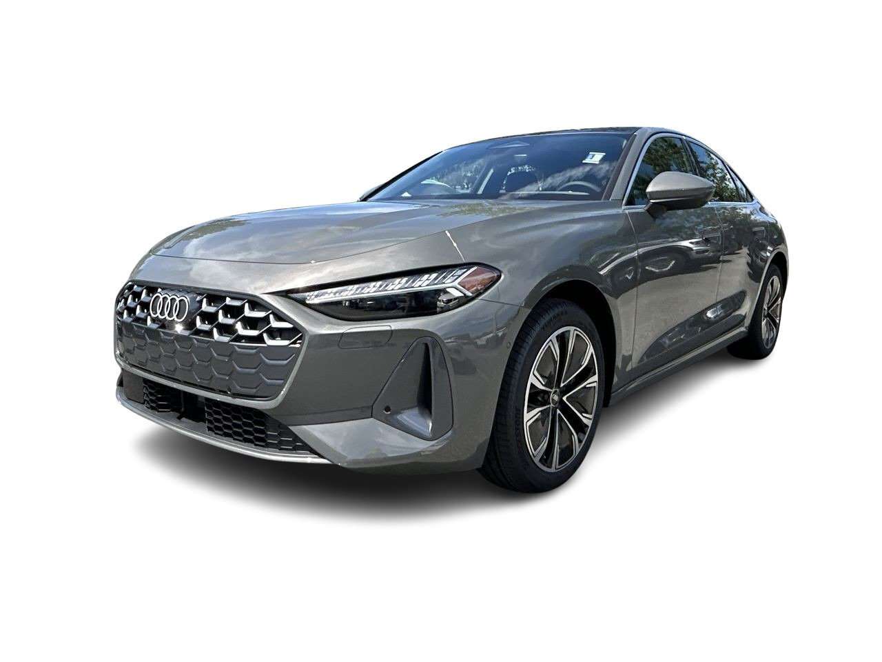 2025 Audi A5 Progressiv PROGRESSIV thumb 6