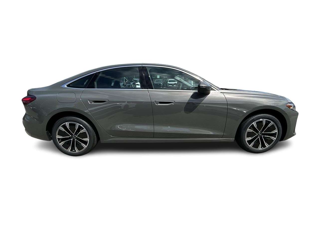 2025 Audi A5 Progressiv PROGRESSIV thumb 16