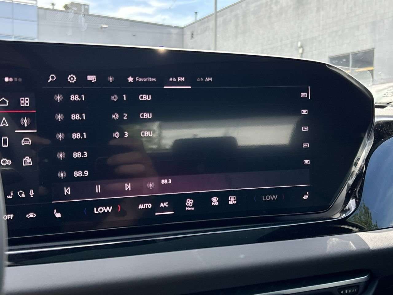 2025 Audi A5 Progressiv PROGRESSIV thumb 24