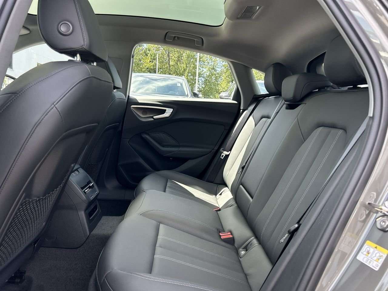 2025 Audi A5 Progressiv PROGRESSIV thumb 31