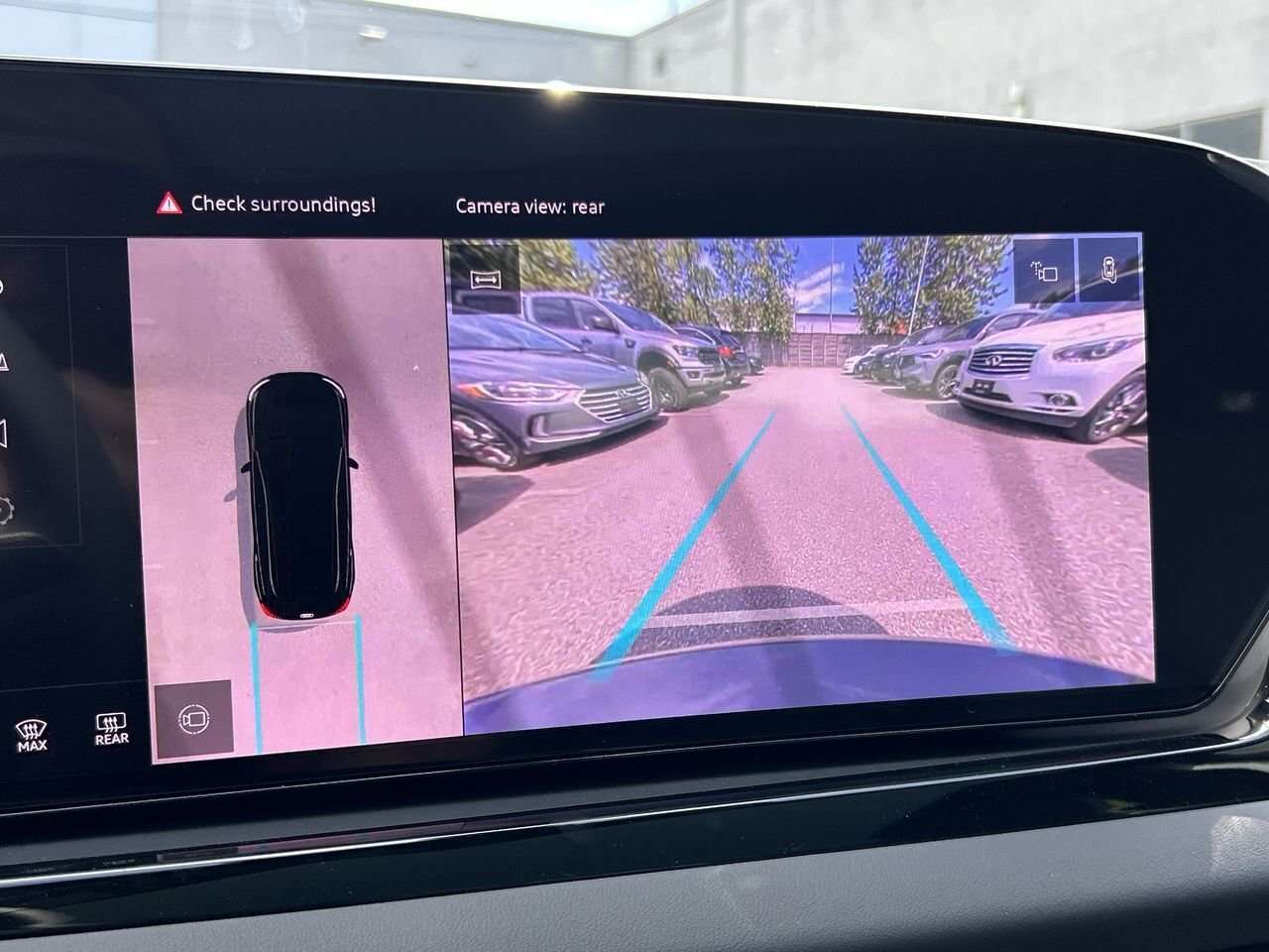 2025 Audi A5 Progressiv PROGRESSIV thumb 25