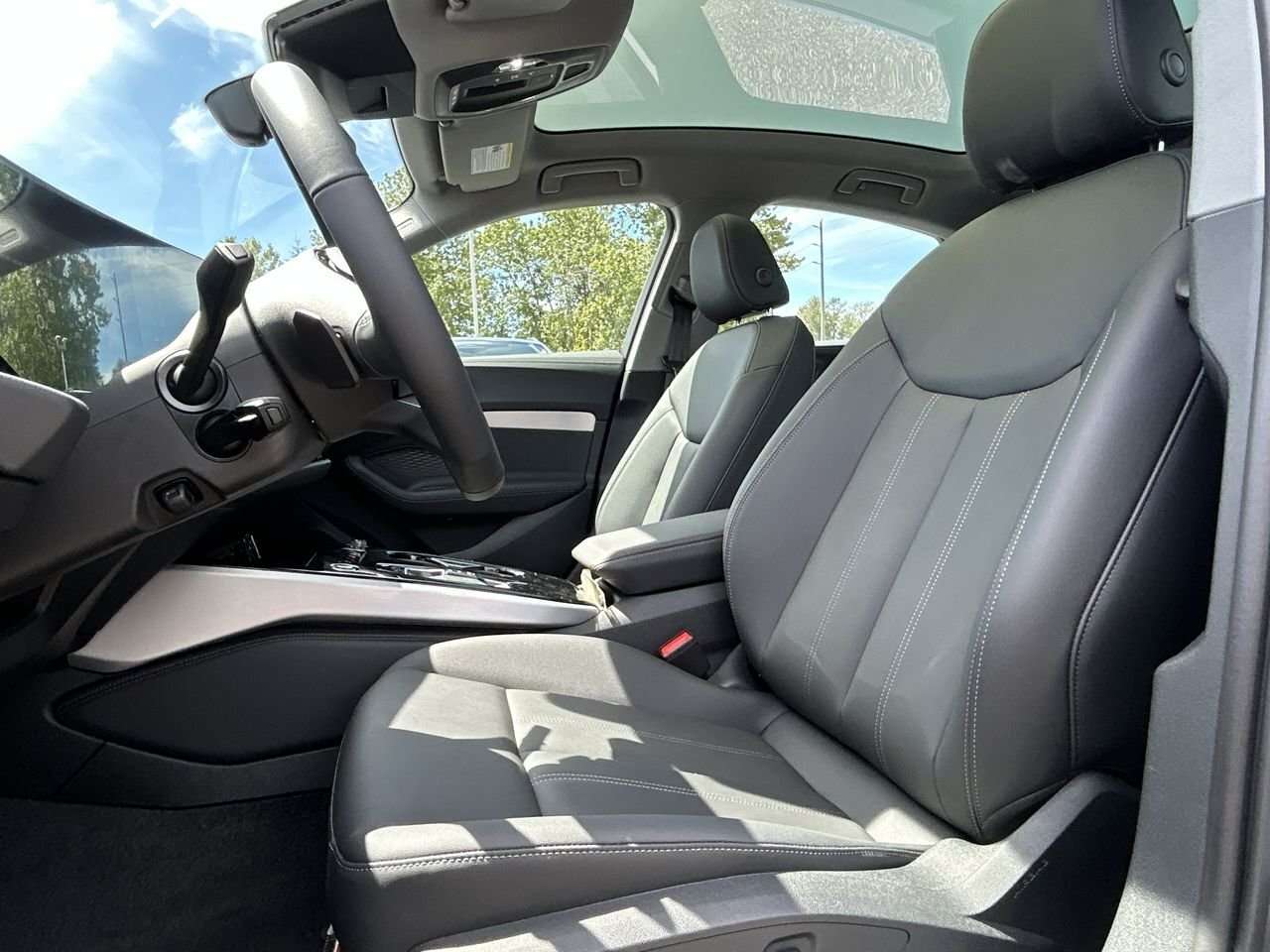 2025 Audi A5 Progressiv PROGRESSIV thumb 19