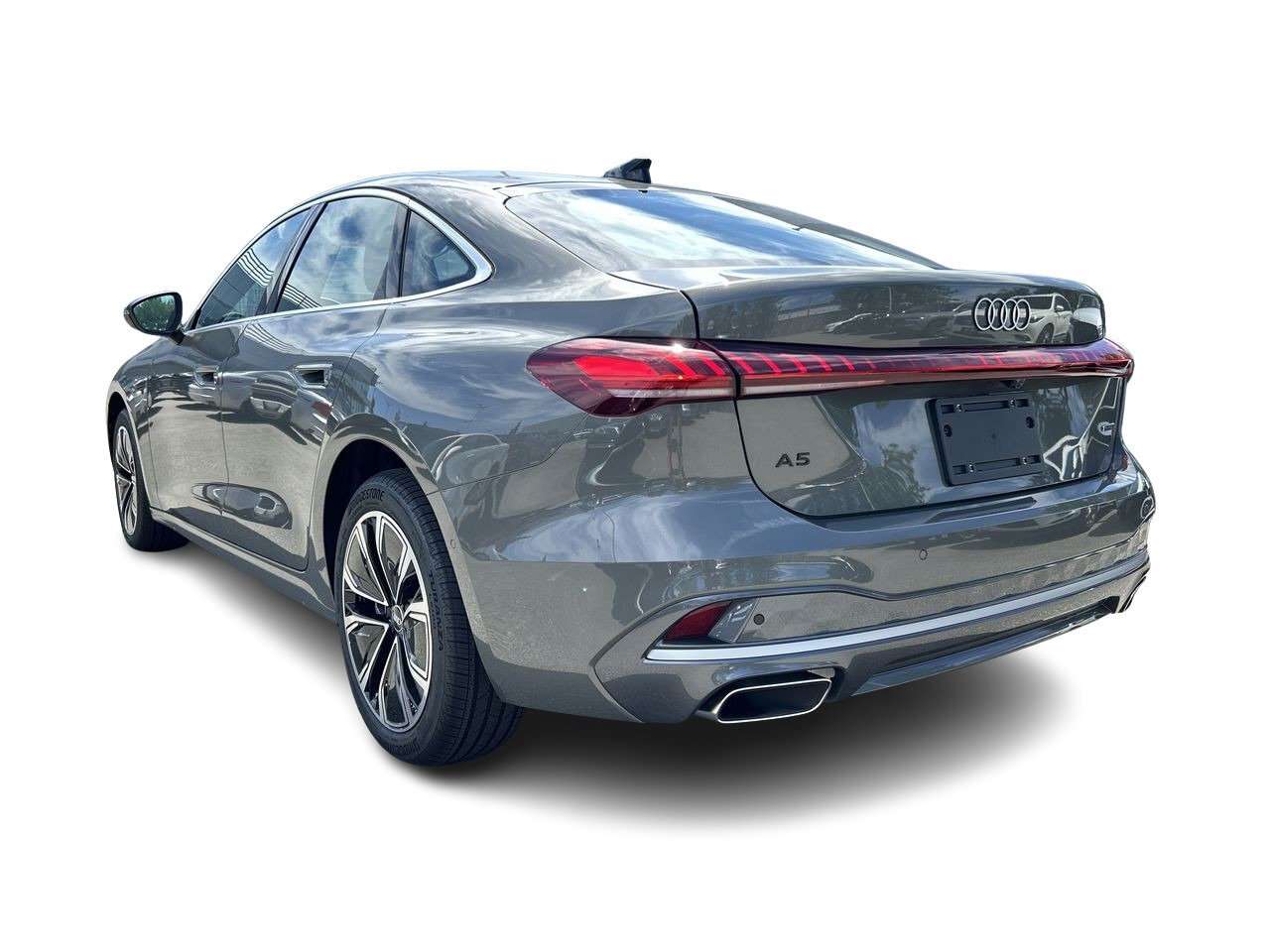 2025 Audi A5 Progressiv PROGRESSIV thumb 10